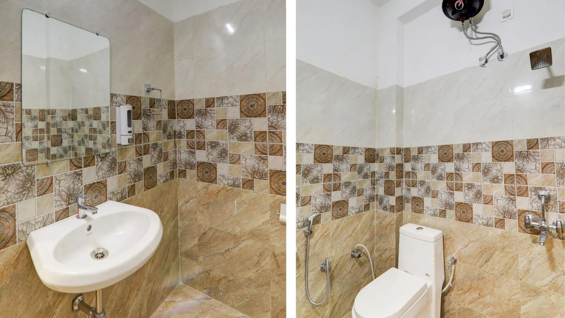 Collection O Vairagi Villa Shi Βαρανάσι 3*,  Ινδία