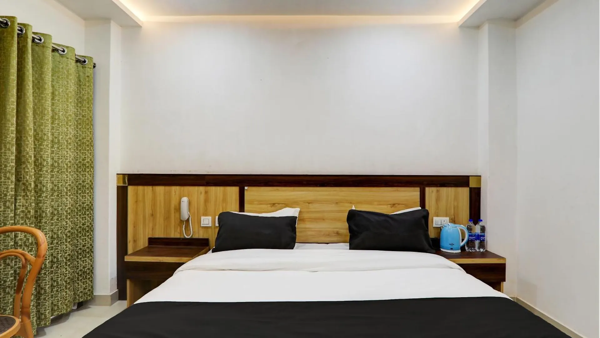 Hotell Collection O Vairagi Villa Shi Varanasi