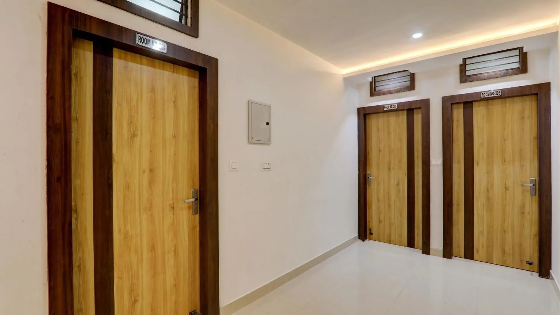 Collection O Vairagi Villa Shi Varanasi Hotell
