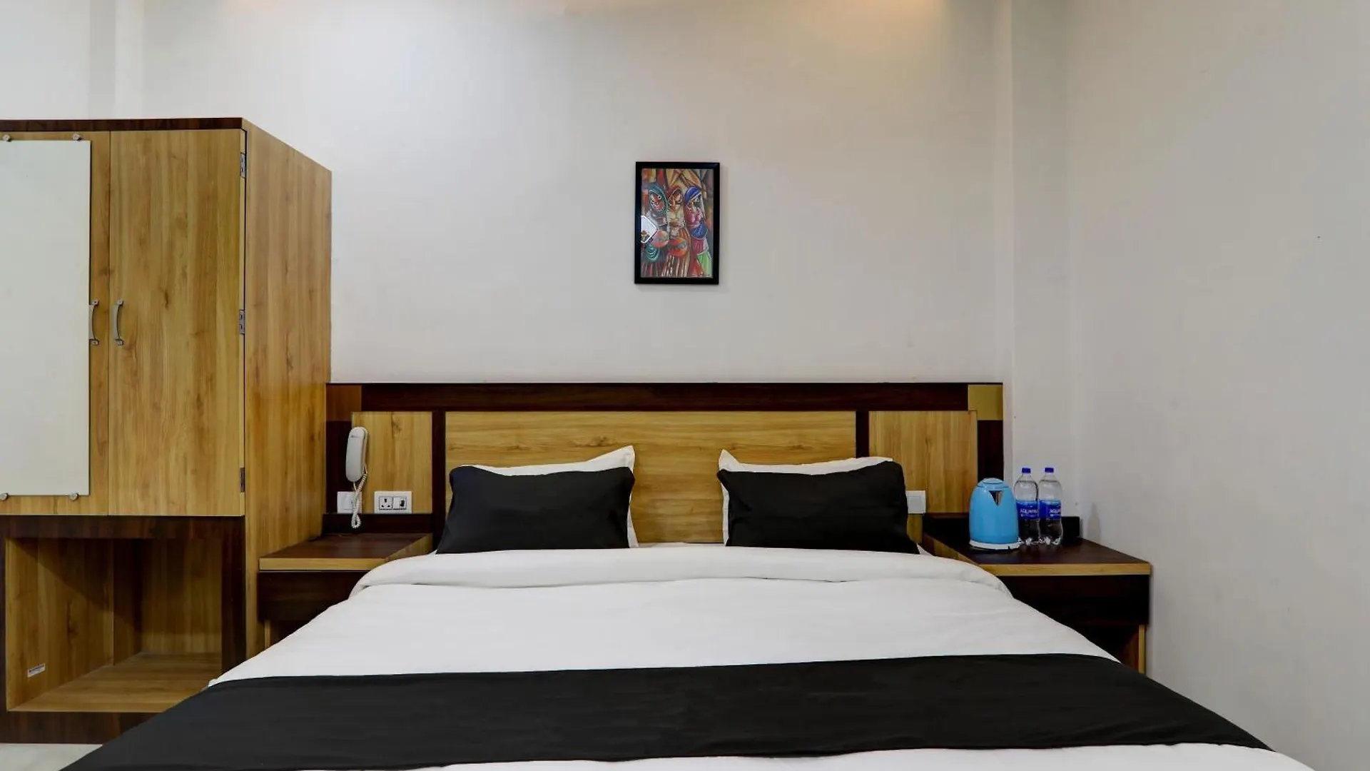 Collection O Vairagi Villa Shi Varanasi 3*,  Indien