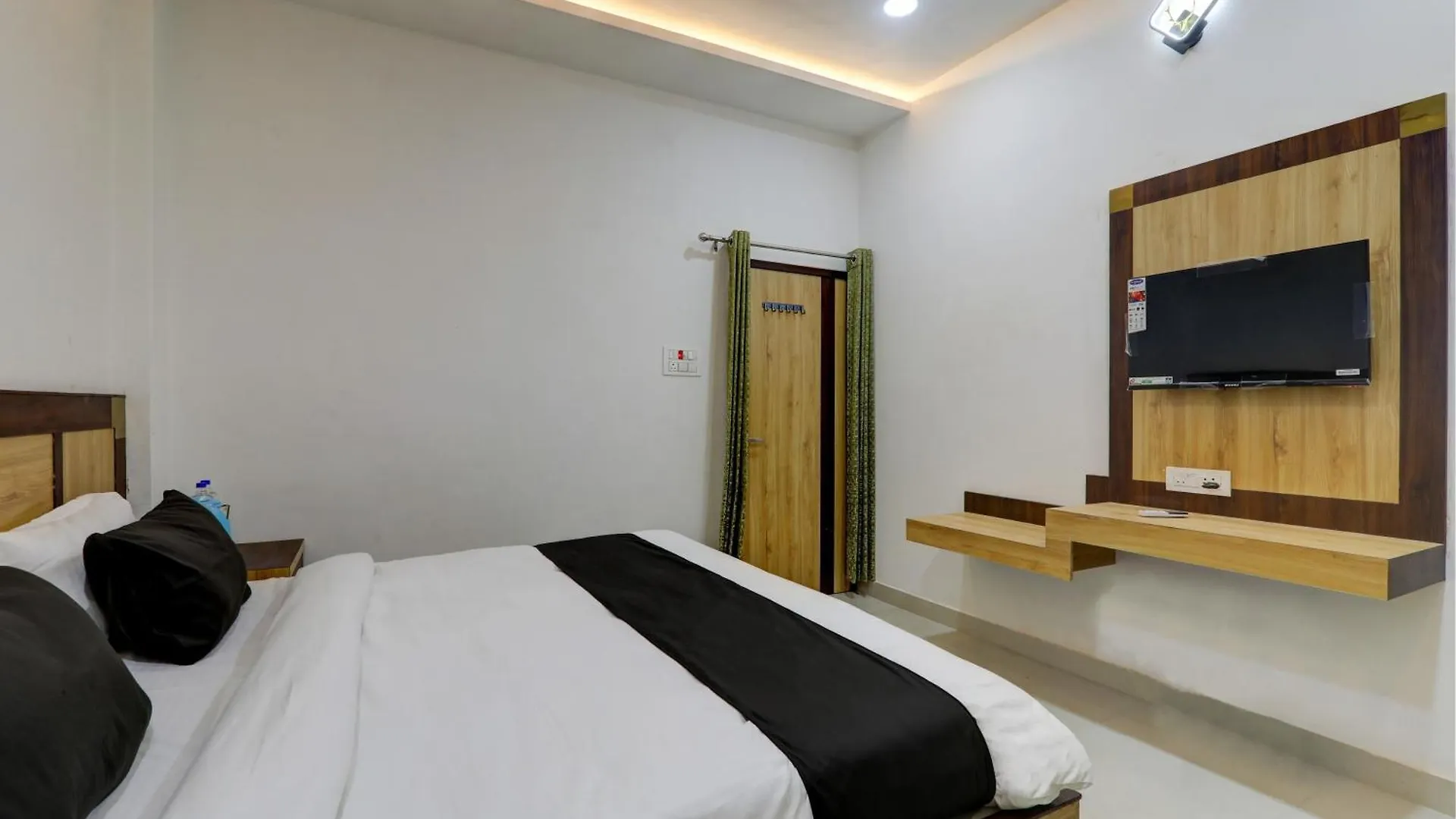 Hotell Collection O Vairagi Villa Shi Varanasi